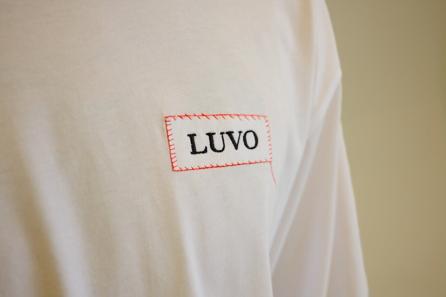 Farbgefühl Longsleeve W