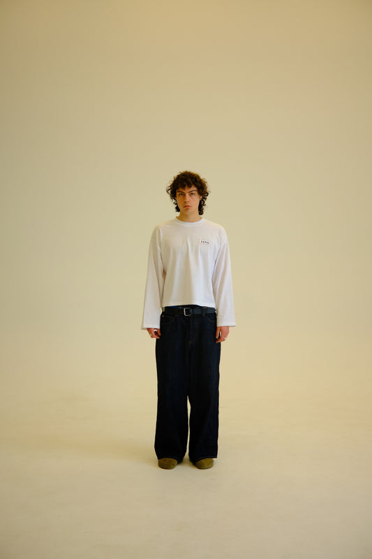 Farbgefühl Longsleeve M